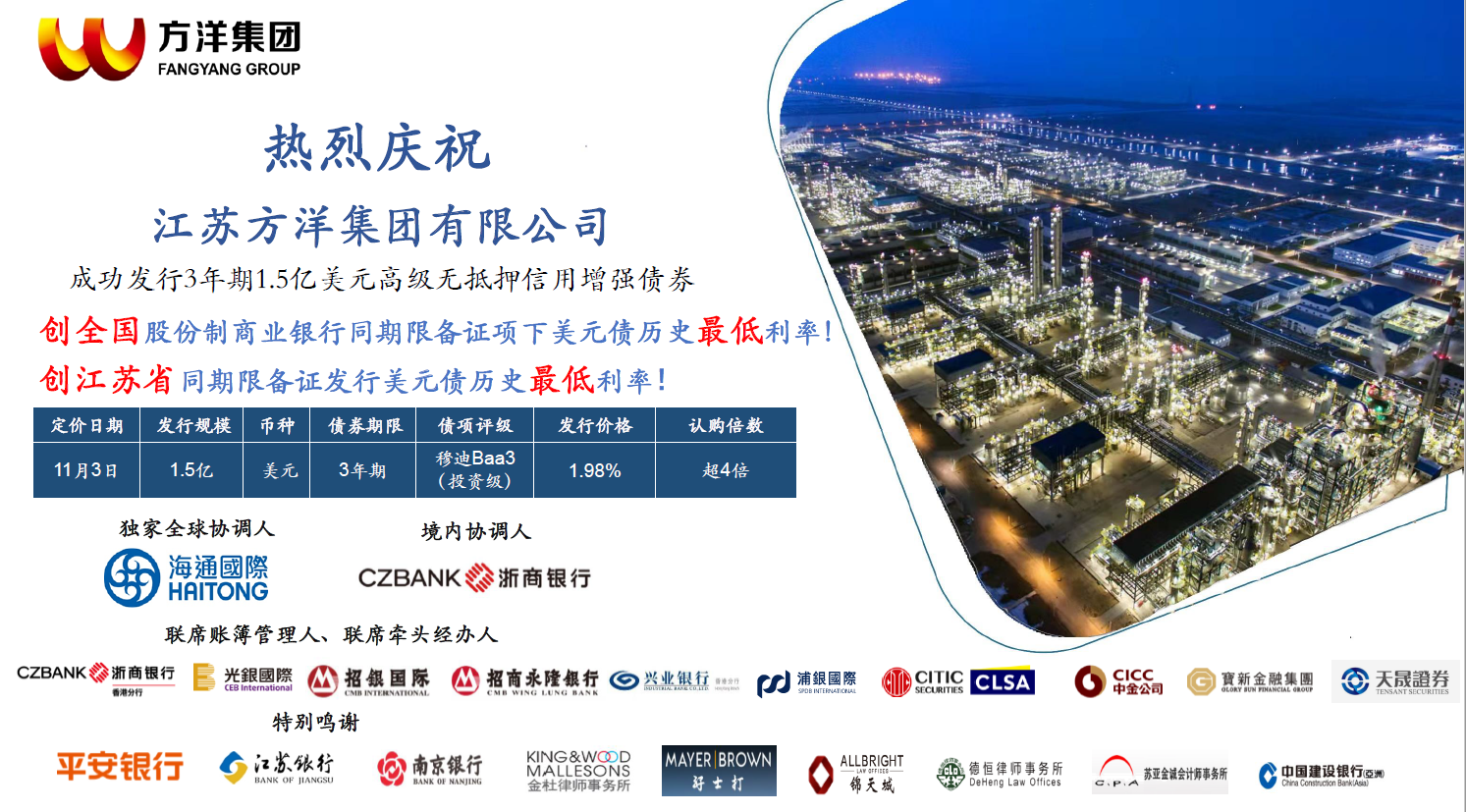 开云手机网境外债券发行再创佳绩(图1)